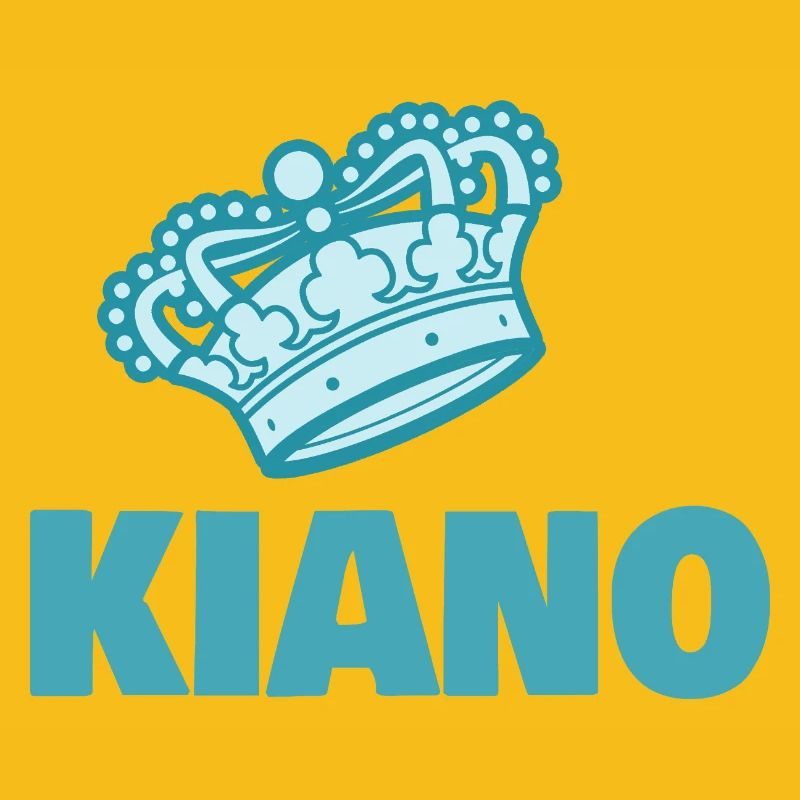Gift for Kiano