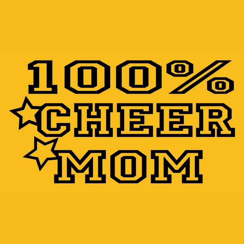 cheermom