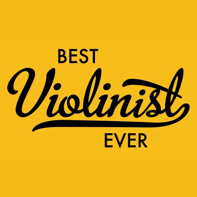 Violinist