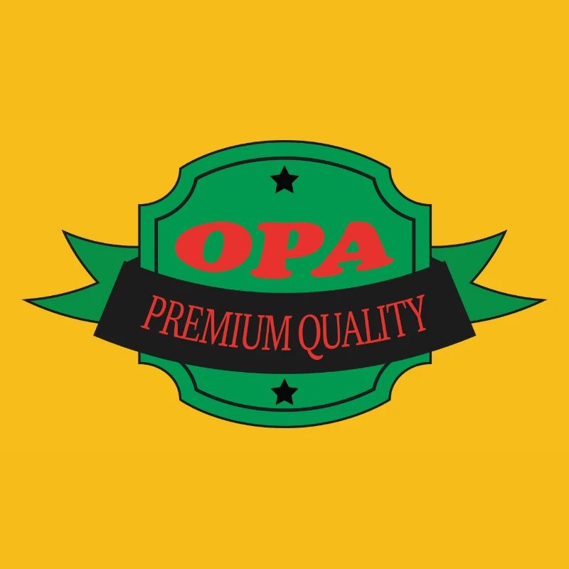 OPA PREMIUM QUALITY