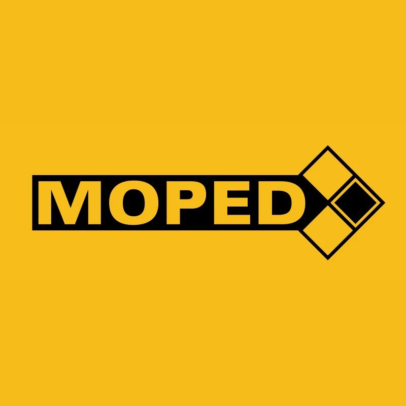 Moped Logo (1c)