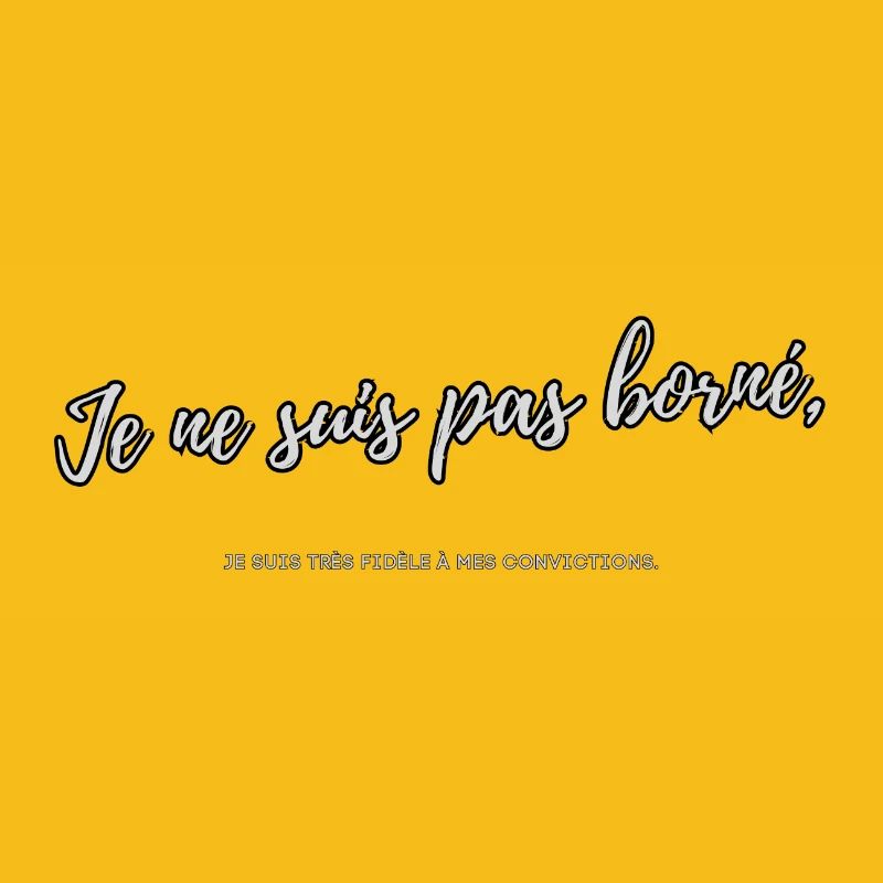 Borné