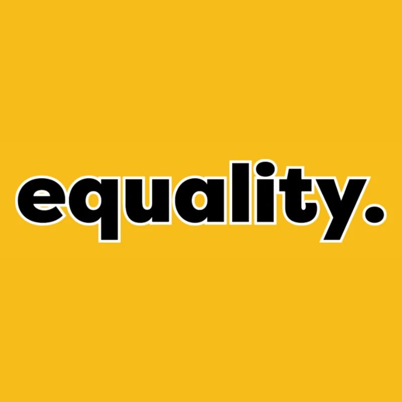 equality