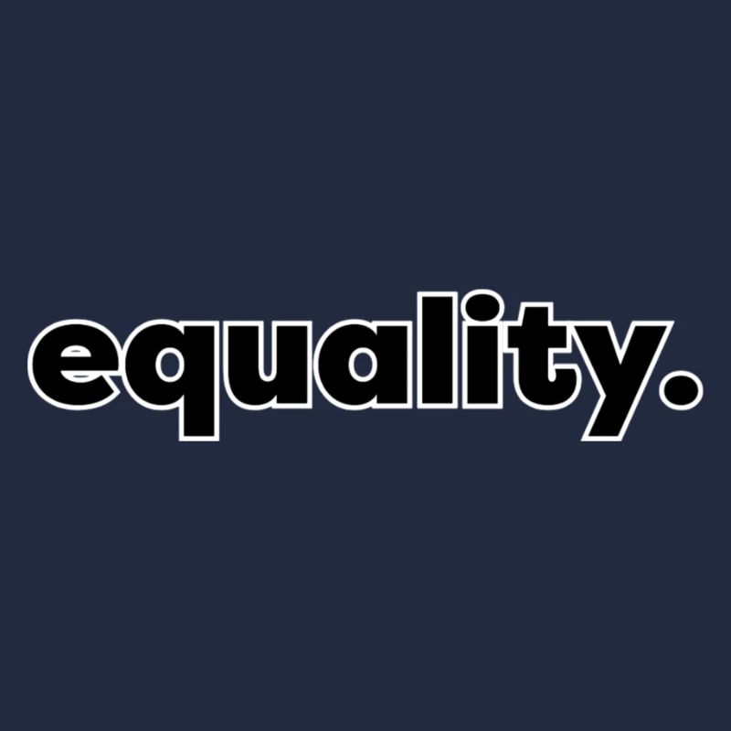 Equality
