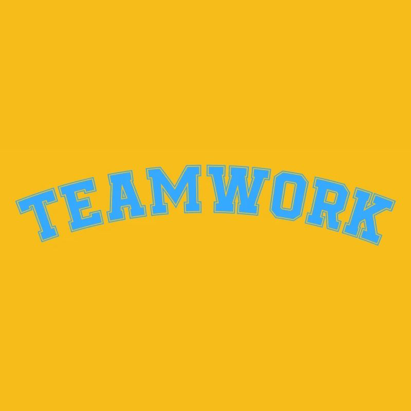 Teamwork