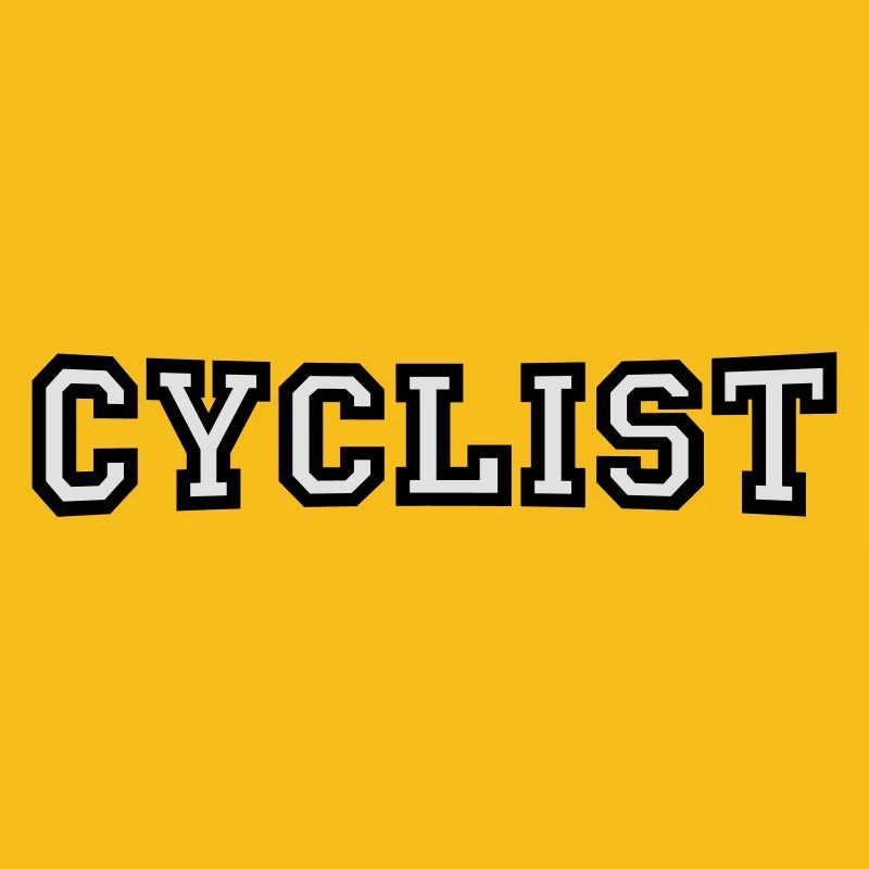 Cyclist