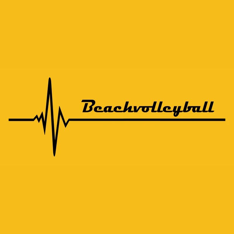 Beachvolleyball