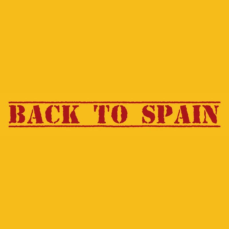Espagne Espagnol