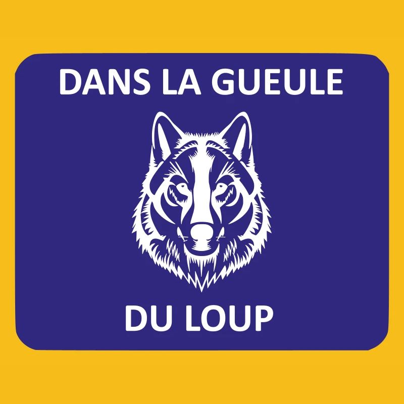 Dans la gueule du loup