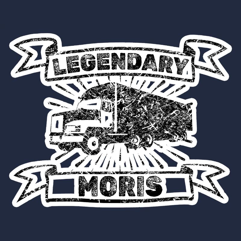Prénom Moris