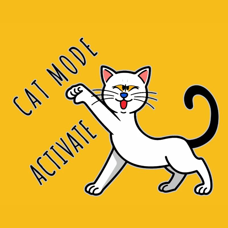 Activation du mode chat