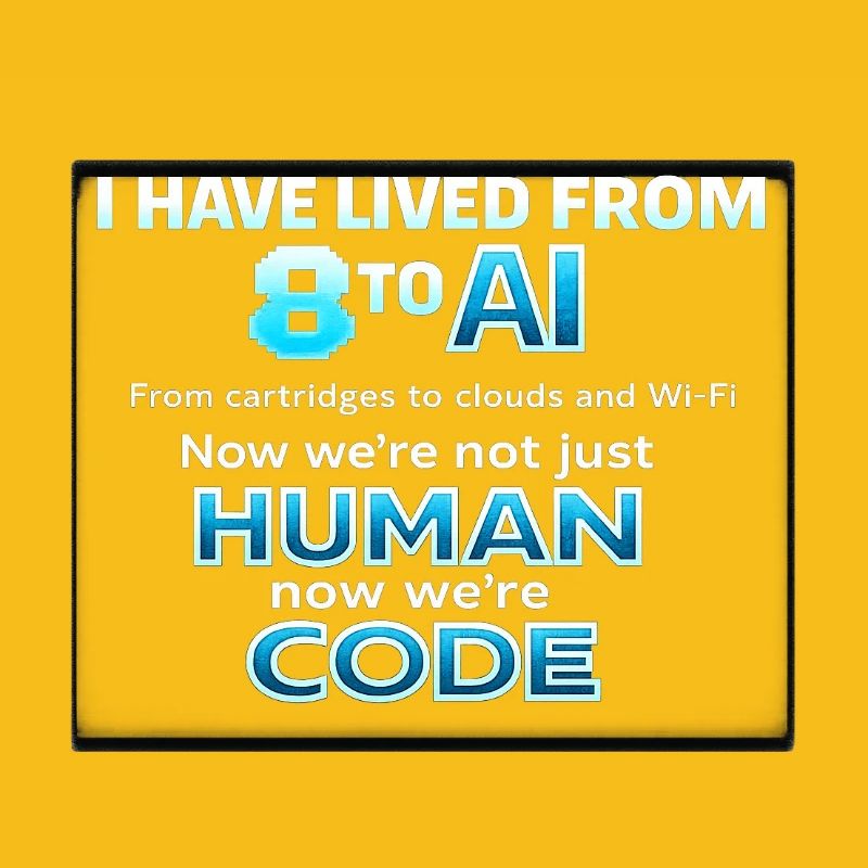 Vom Menschen zum Code