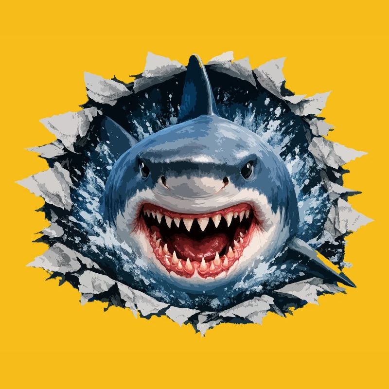 Conception de l’épidémie de requins de rupture