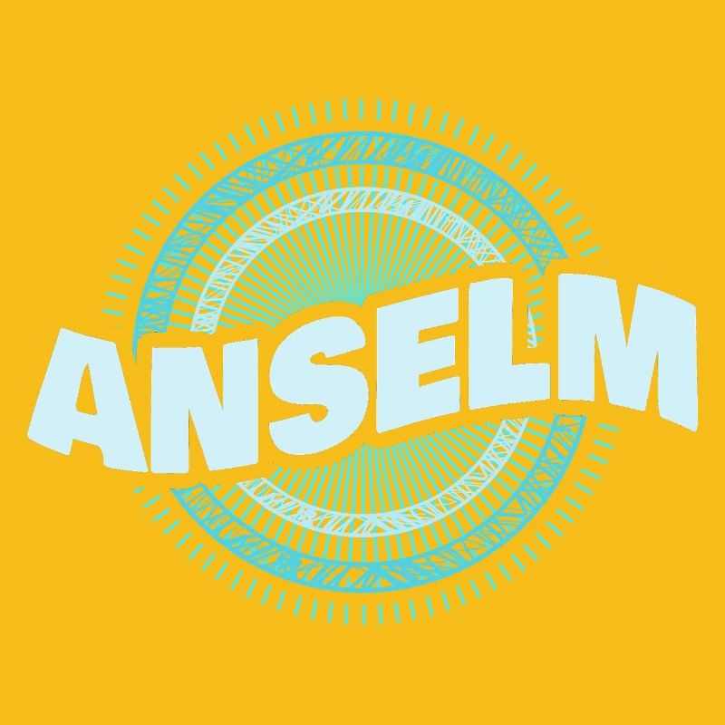 Gift for Anselm