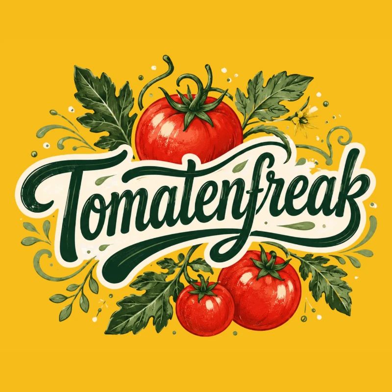 Tomatenfreak