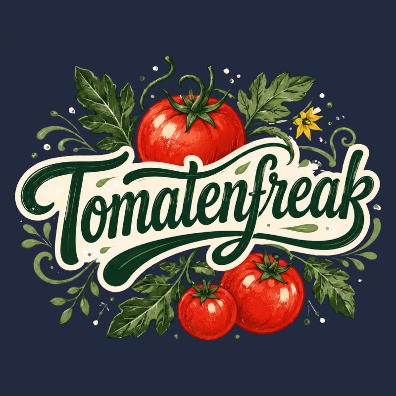 Tomatenfreak
