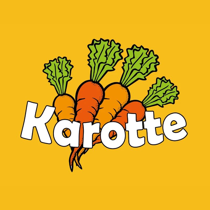 Carotte