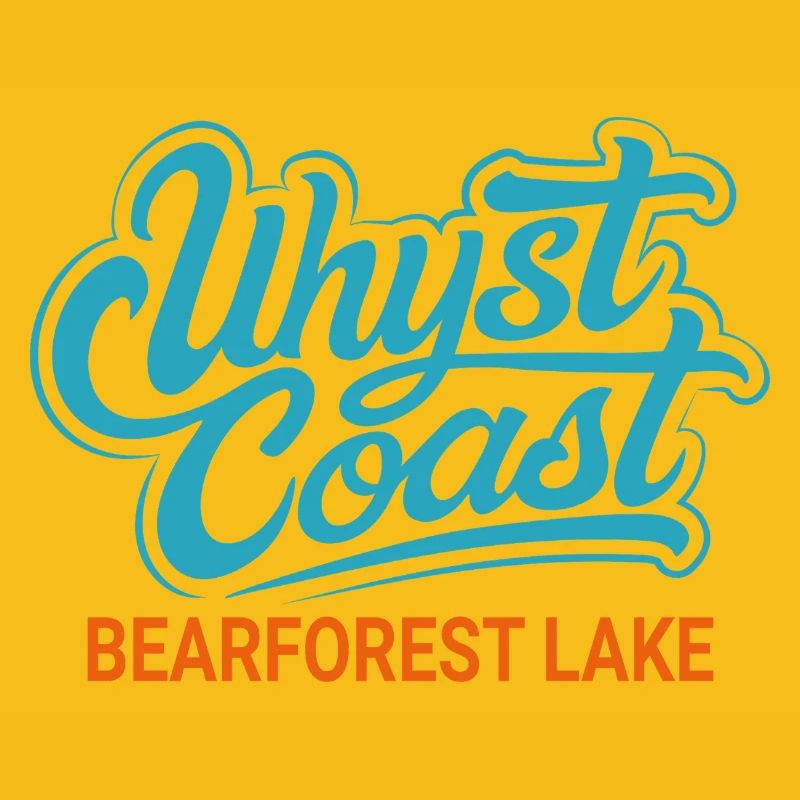 Uhyst Coast Spree Bärwalder See Bearforest Lake bl