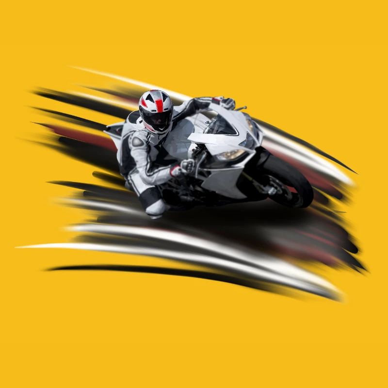 Motorrad