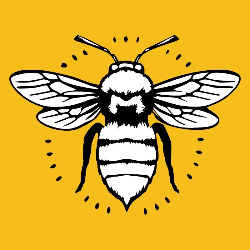 Bee Bee Beekeeper Gift
