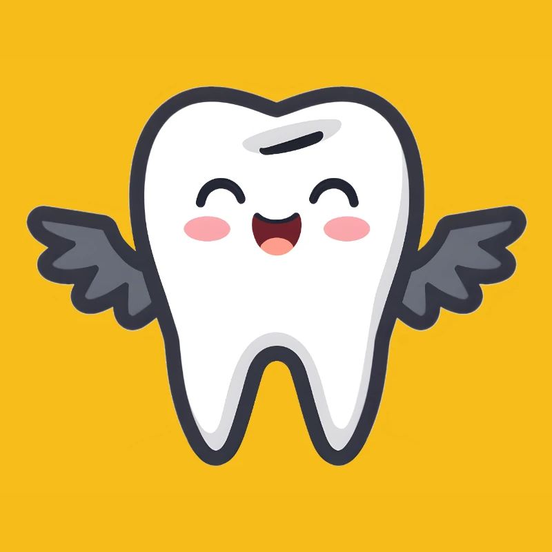 tooth