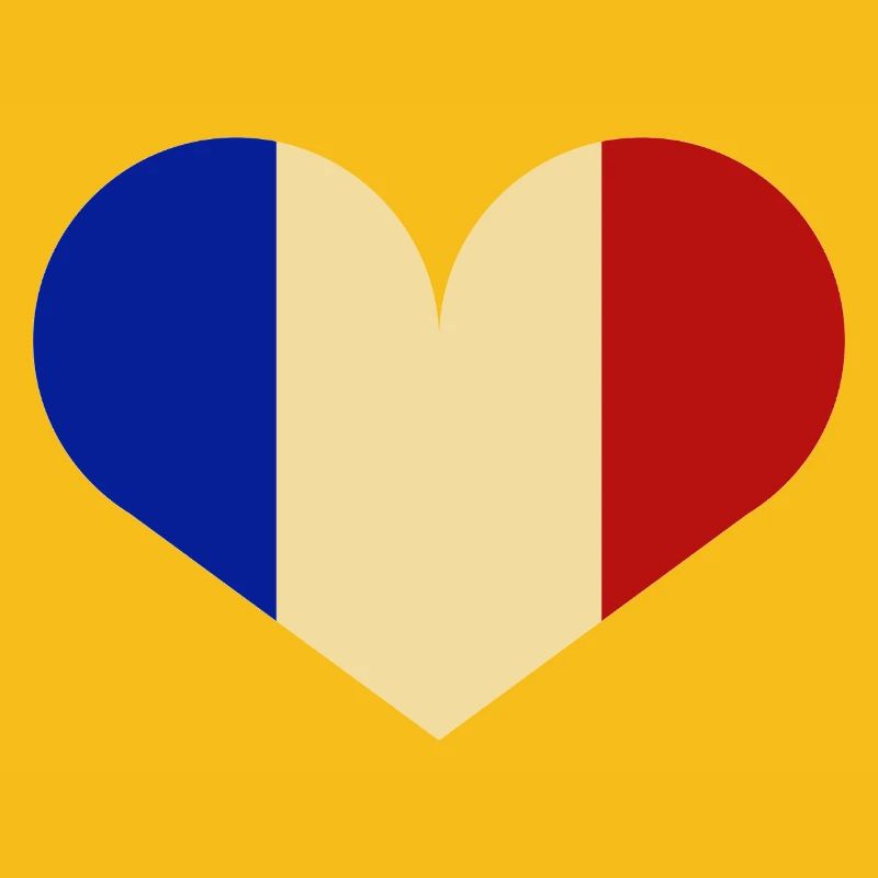 Drapeau français