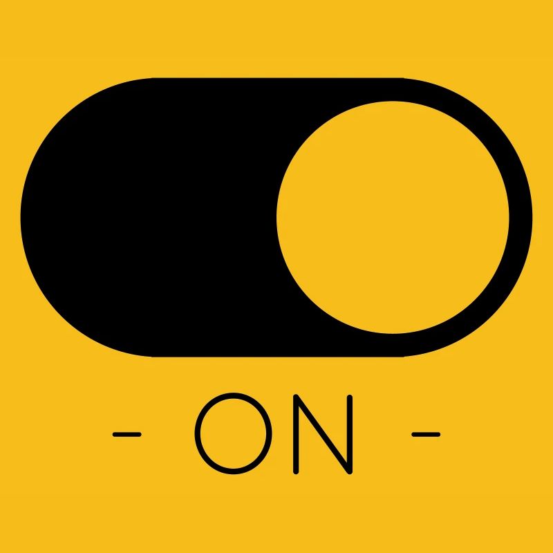 ON