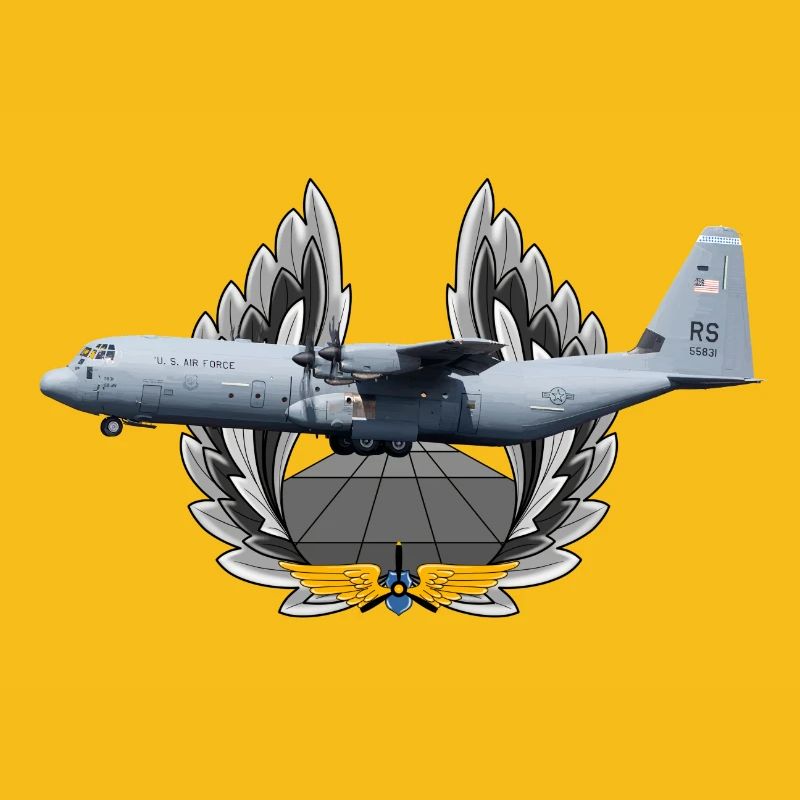 C-130 Super Hercules