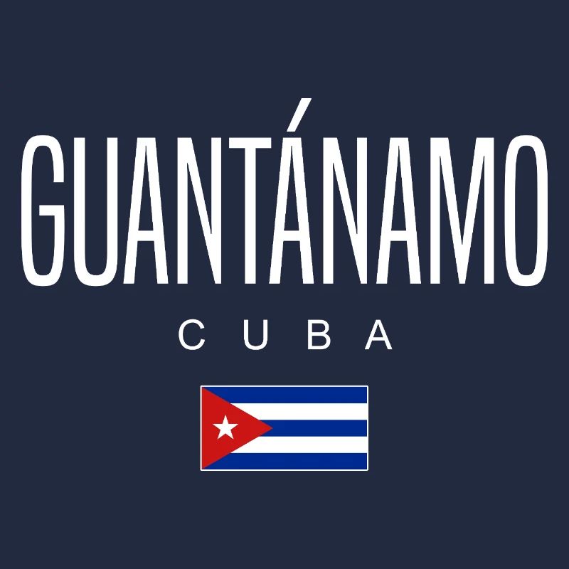 Guantánamo Cuba Cubains