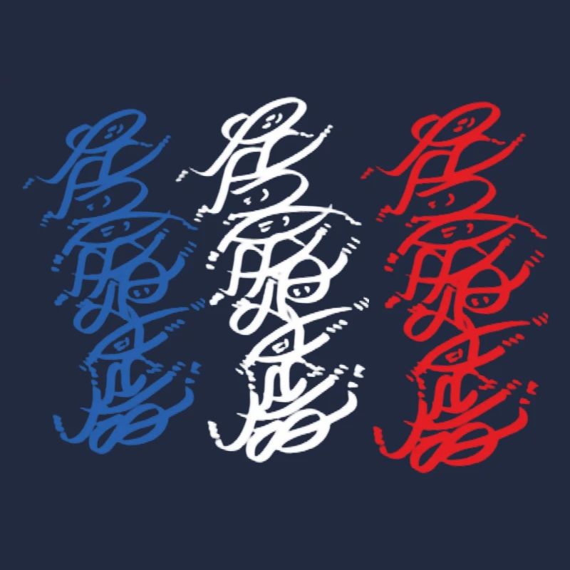 Souvenir de la Journée du Graffiti à Strasbourg