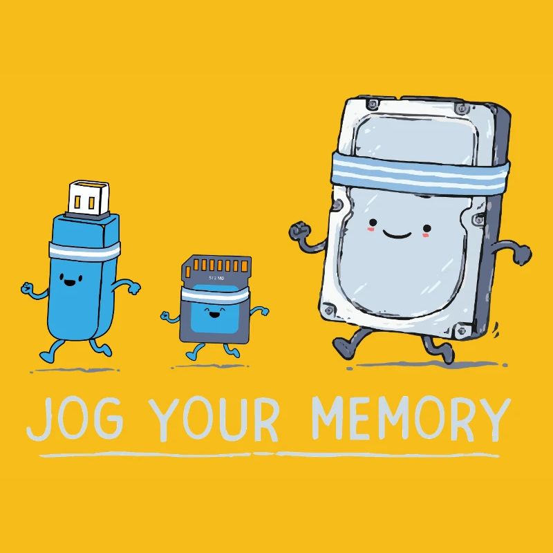 Software Engineer IT Support J-og Your Memory Gym 