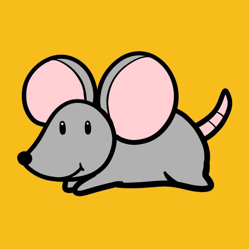 Süsse Maus
