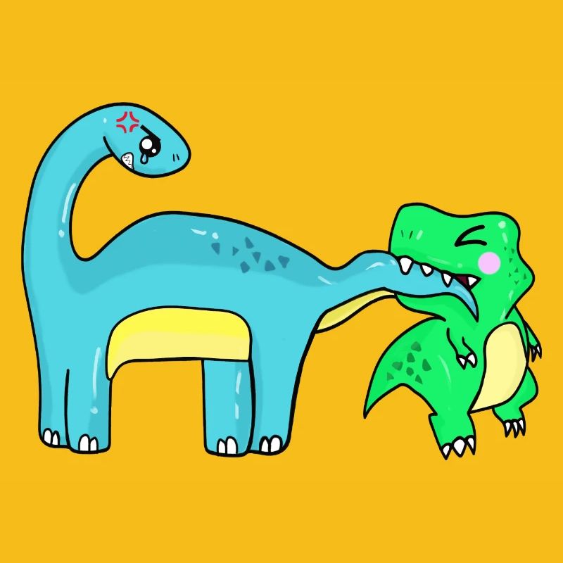 Image de l’espace réservé Dino