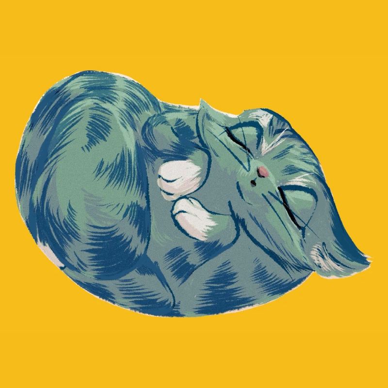 Squishy Azure