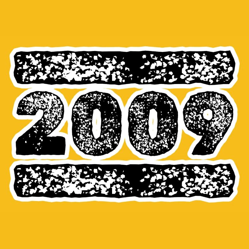 Year 2009