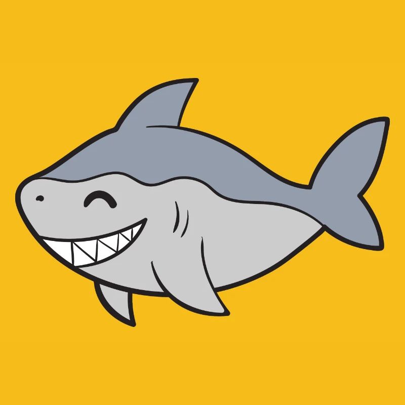 Hai Haifisch