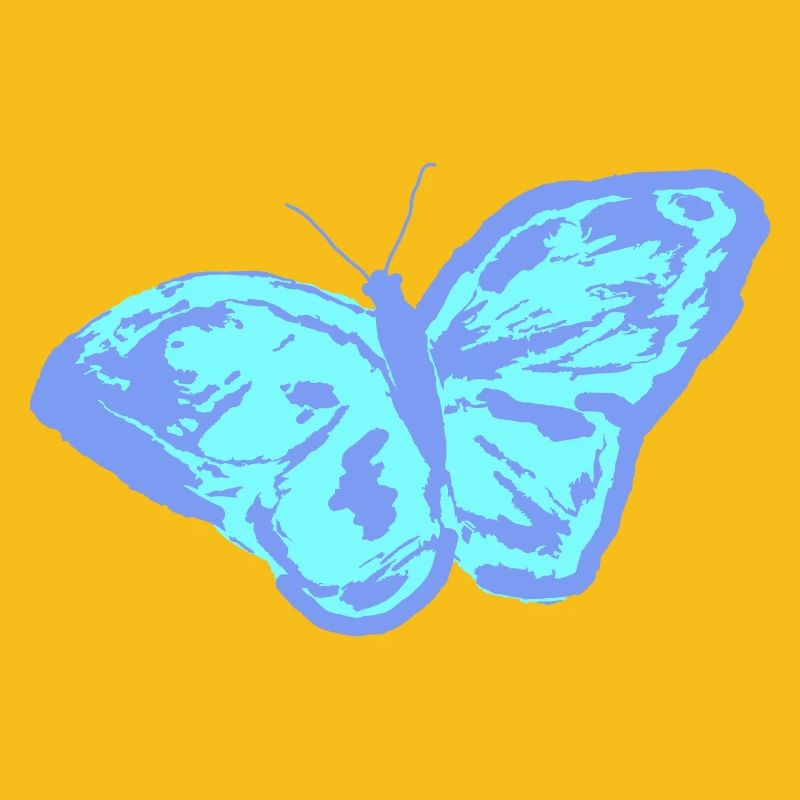 Schmetterling