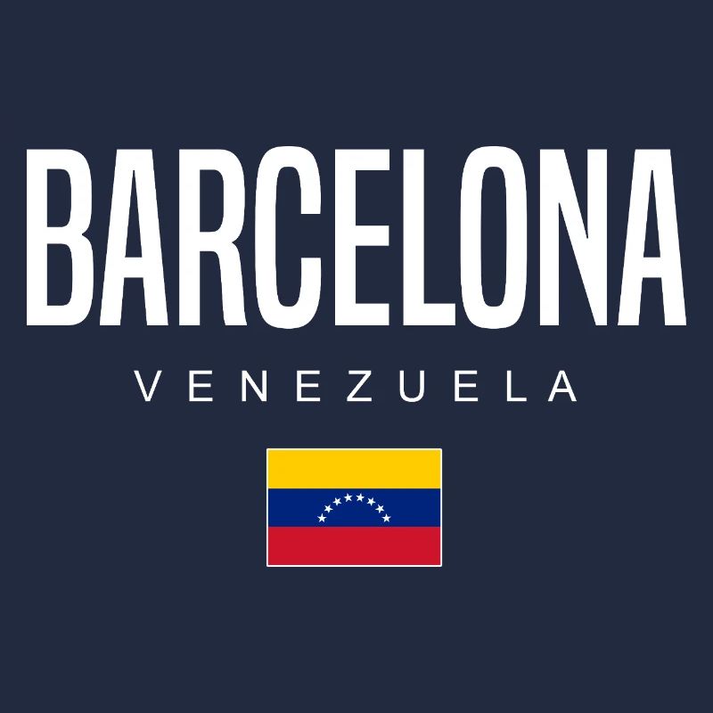 Barcelone Venezuela