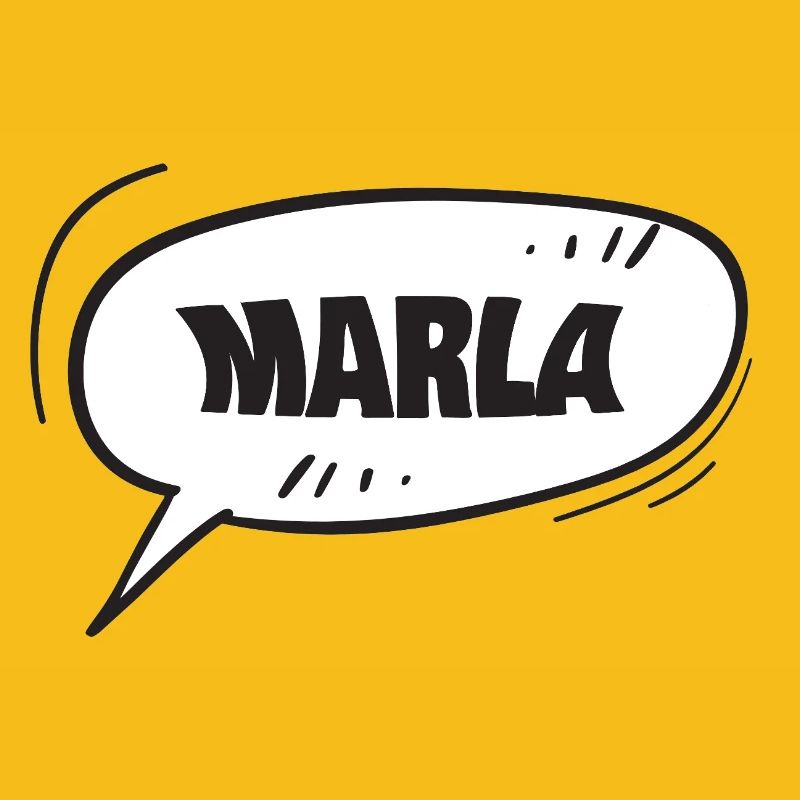 Marla Marla