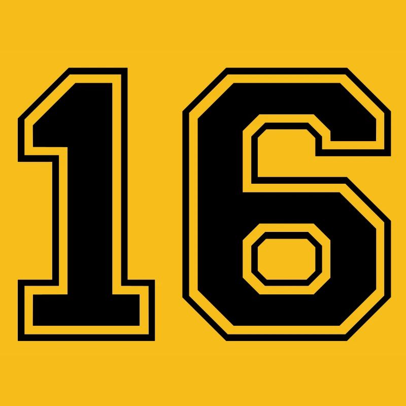 16