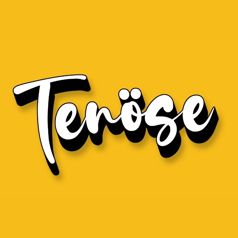 Tenöse