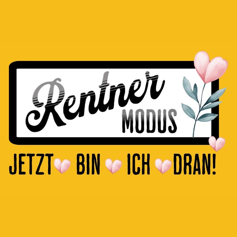 Mode retraité – Maintenant c’est mon tour