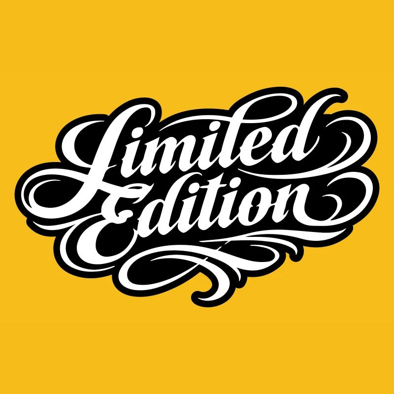 Édition limitée
