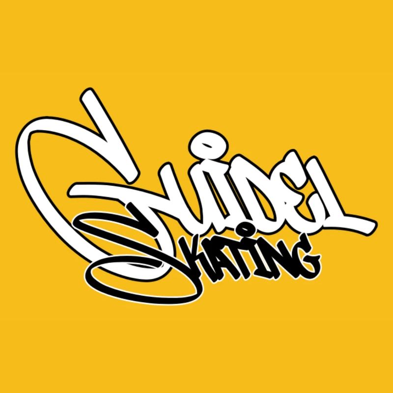 Graffiti Skate Vibe