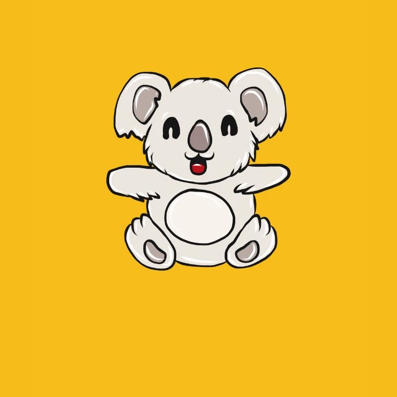 koala