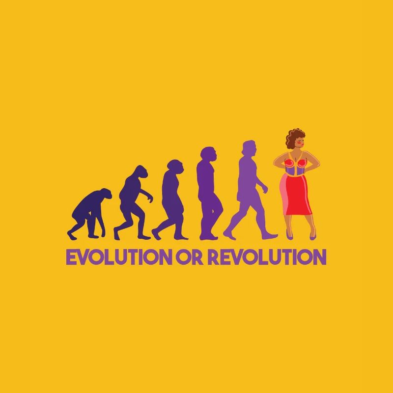 Drag Queen Evolution Oder Revolution