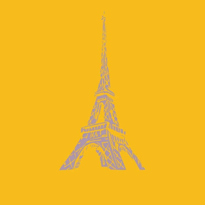 Tour Eiffel de Paris