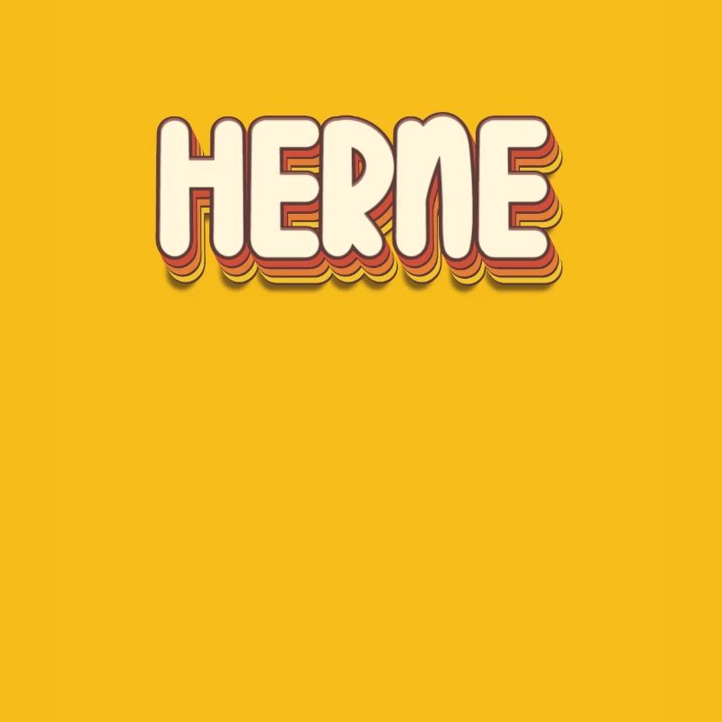Hernerin Herner Herne