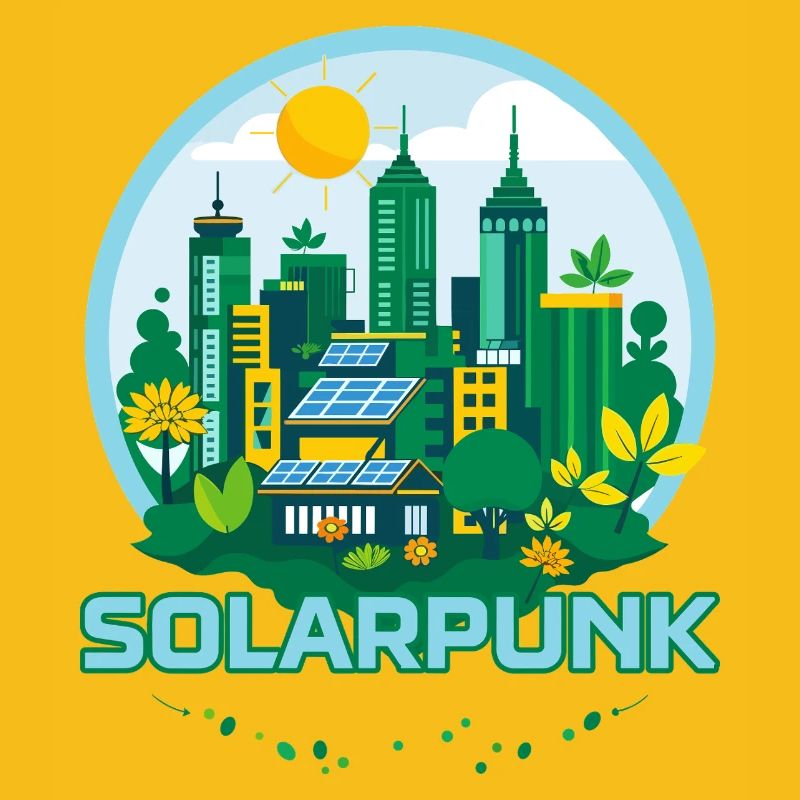 Solarpunk