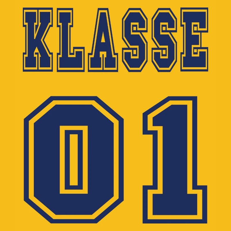 Klasse 1 - Erstklässler - Einschulung - 1. Klasse